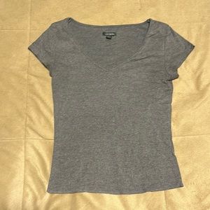Wild Fable gray tee size S, NWOT